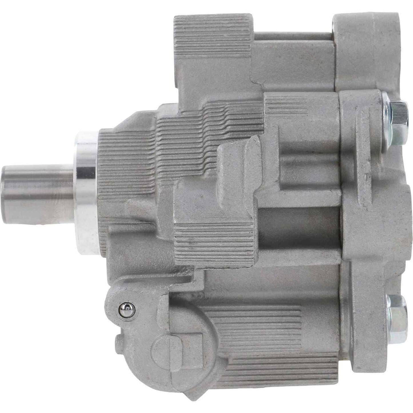 Maval Power Steering Pump - Marathon HP - Hydraulic Power - New - 96533MN 96533MN