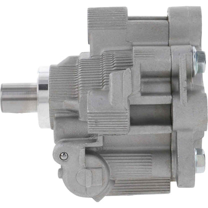 Maval Power Steering Pump - Marathon HP - Hydraulic Power - New - 96533MN 96533MN