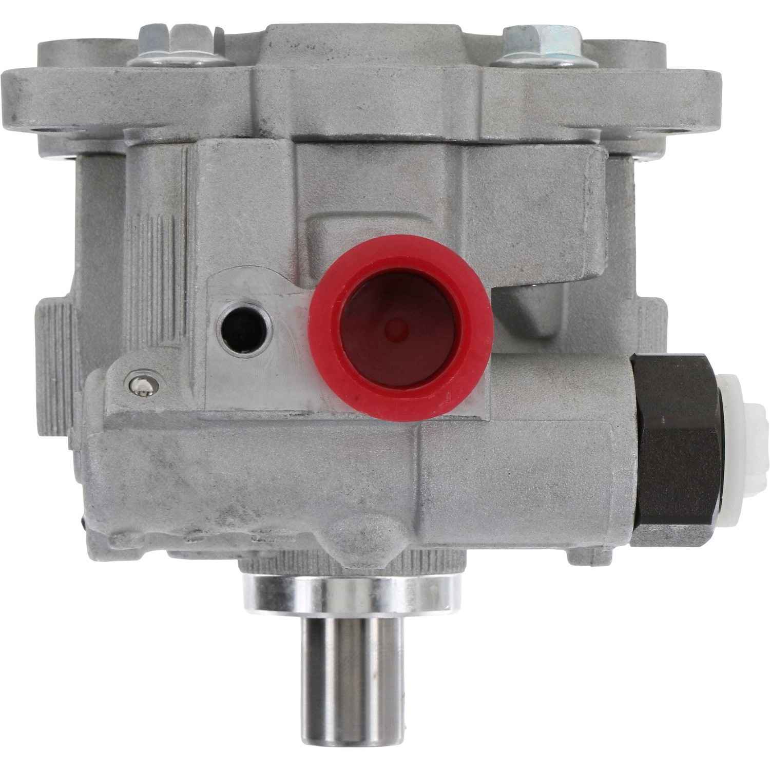 Maval Power Steering Pump - Marathon HP - Hydraulic Power - New - 96533MN 96533MN