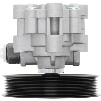 Maval Power Steering Pump
