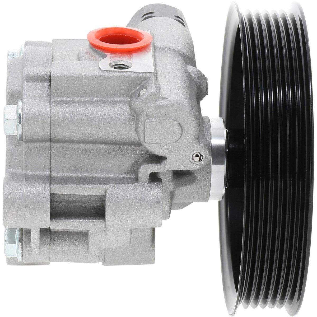 Maval Power Steering Pump