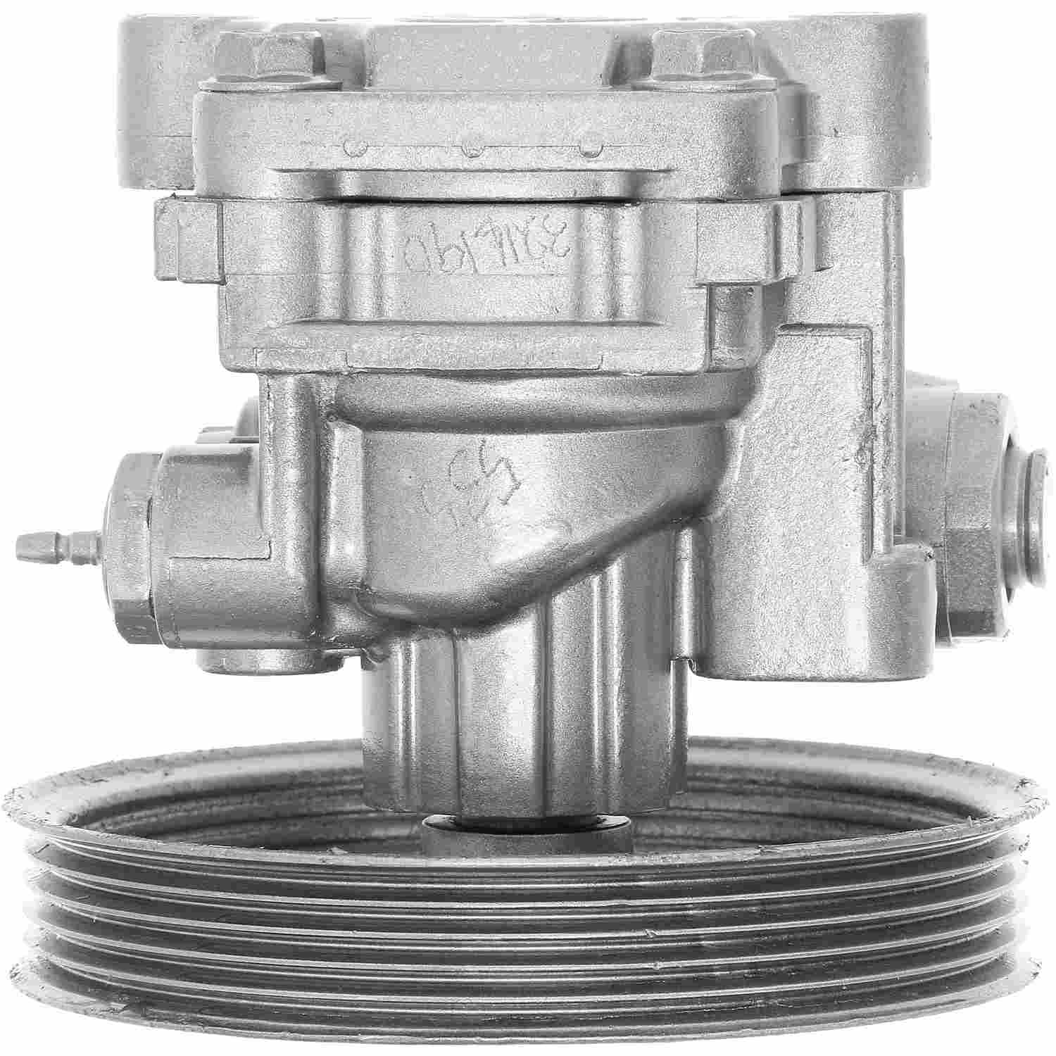 Maval Power Steering Pump