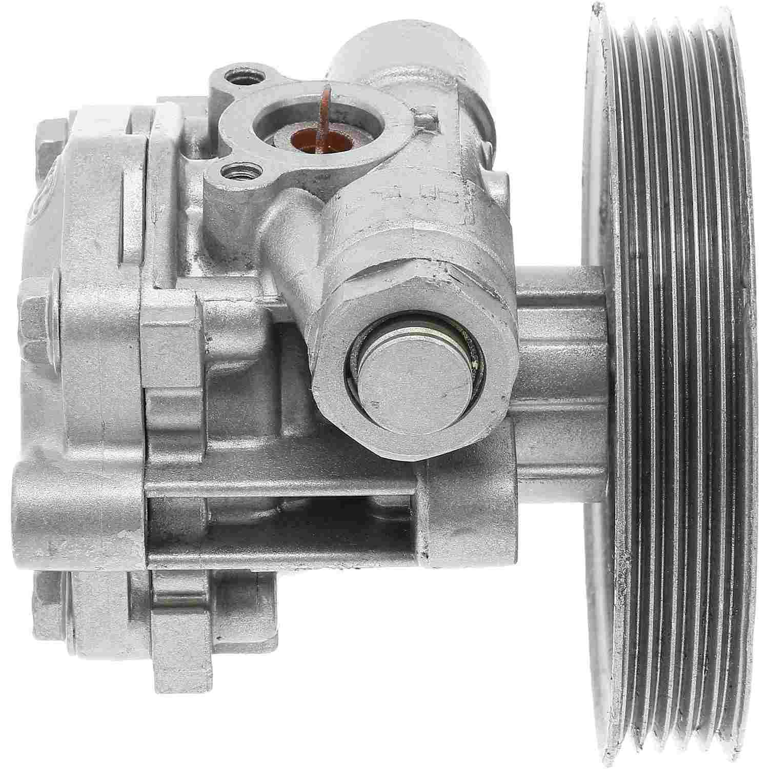 Maval Power Steering Pump