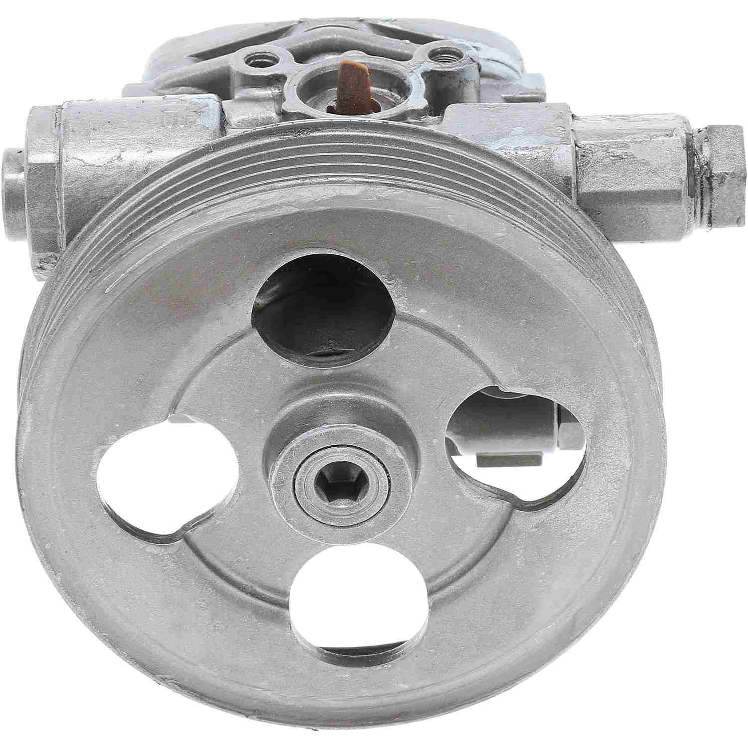 Maval Power Steering Pump