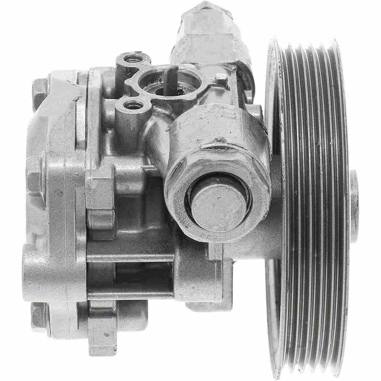 Maval Power Steering Pump