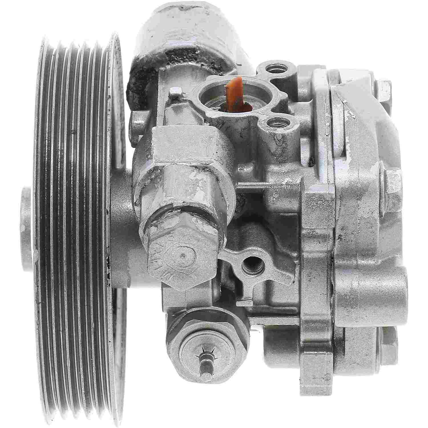 Maval Power Steering Pump