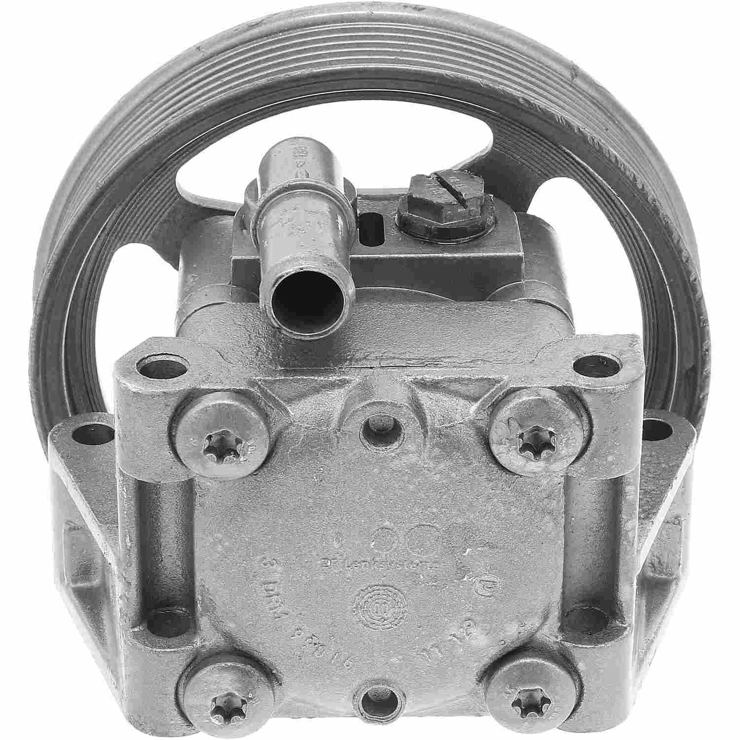 Maval Power Steering Pump