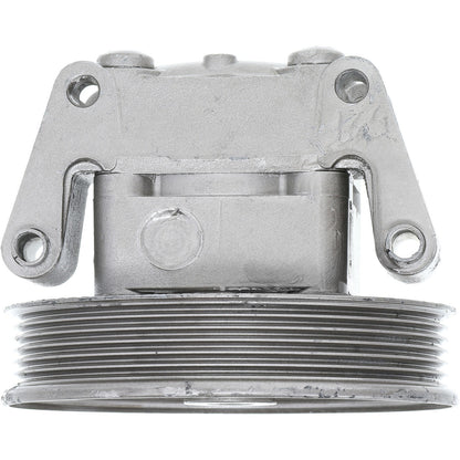 Maval Power Steering Pump