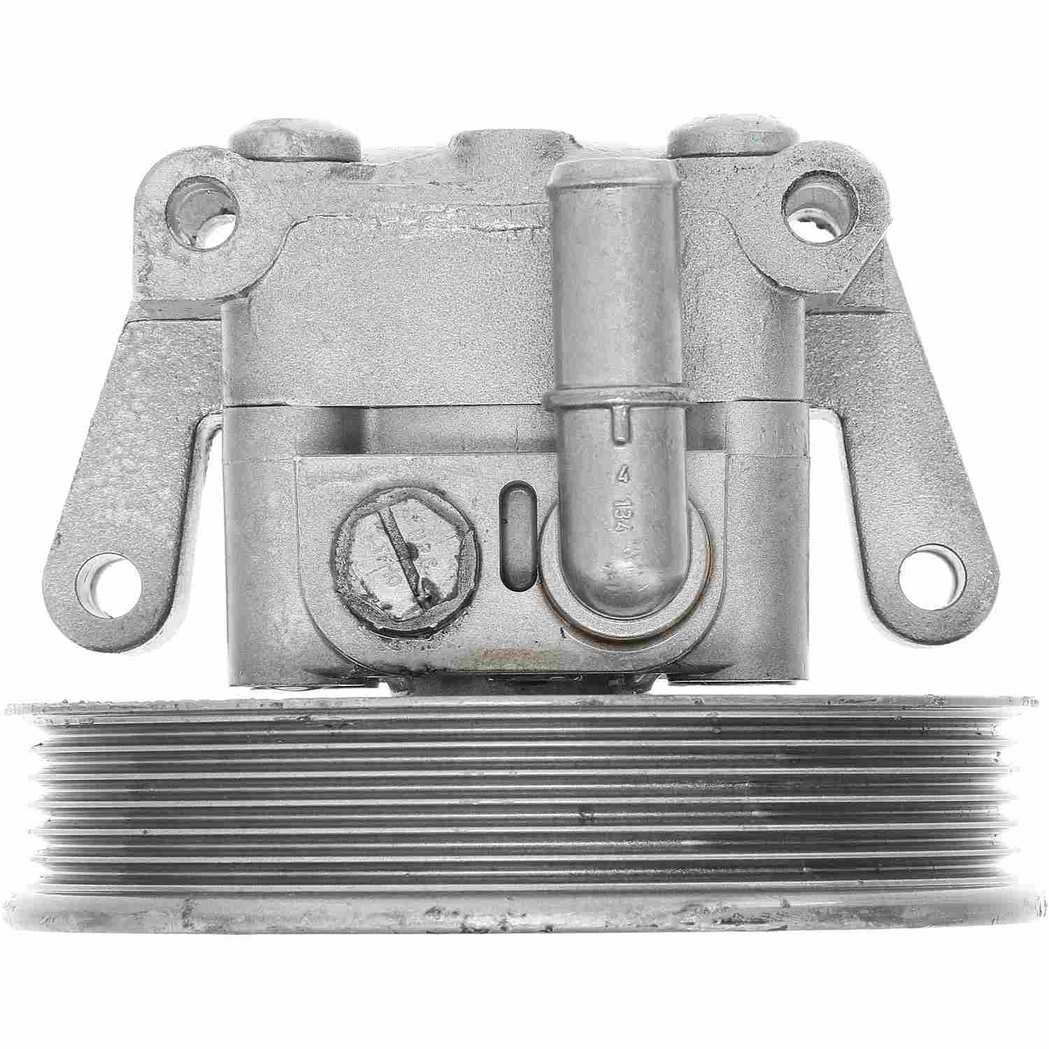 Maval Power Steering Pump