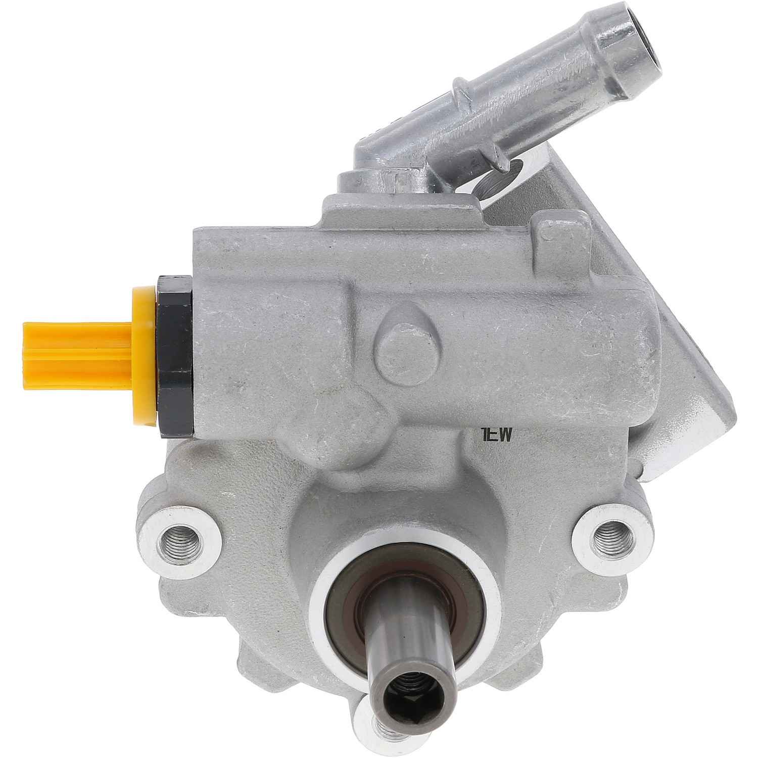 Maval Power Steering Pump - Marathon HP - Hydraulic Power - New - 96540MN 96540MN