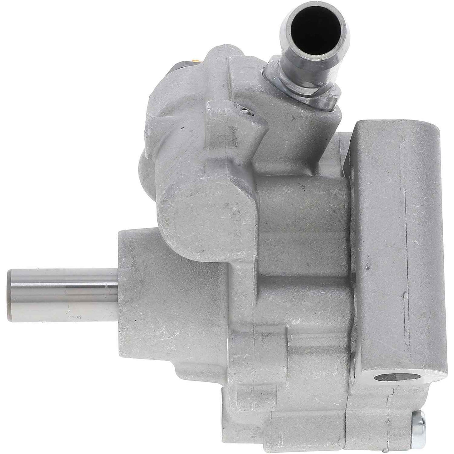 Maval Power Steering Pump - Marathon HP - Hydraulic Power - New - 96540MN 96540MN
