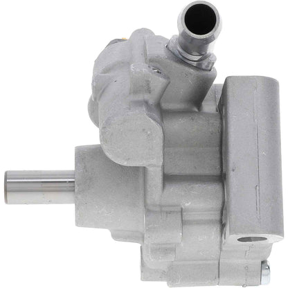Maval Power Steering Pump - Marathon HP - Hydraulic Power - New - 96540MN 96540MN