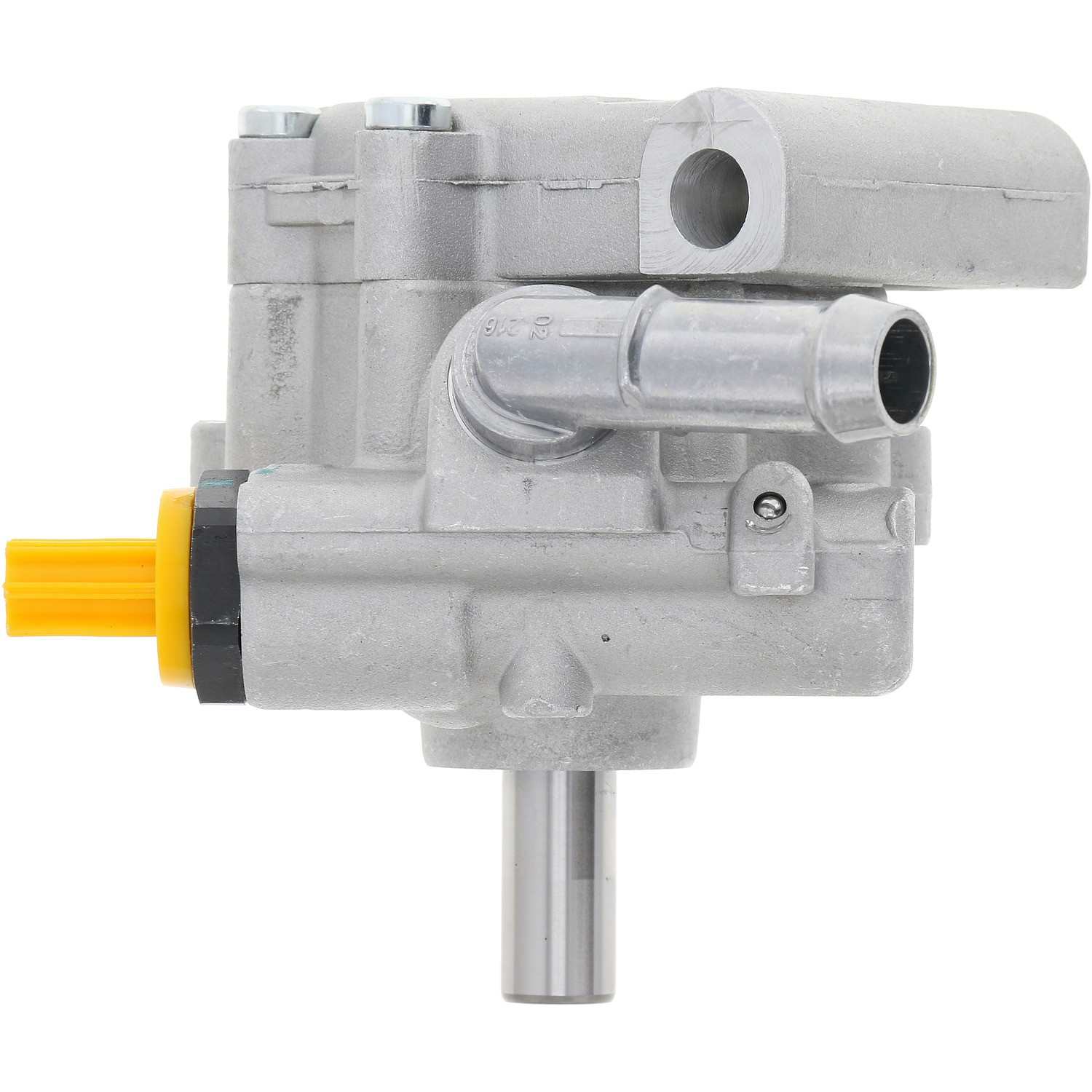 Maval Power Steering Pump - Marathon HP - Hydraulic Power - New - 96540MN 96540MN