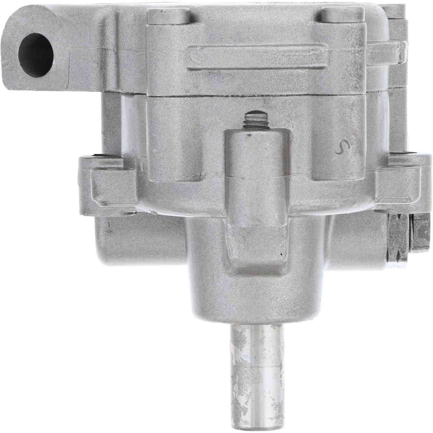Maval Power Steering Pump - MAVAL - Hydraulic Power - Remanufactured - 96540M 96540M
