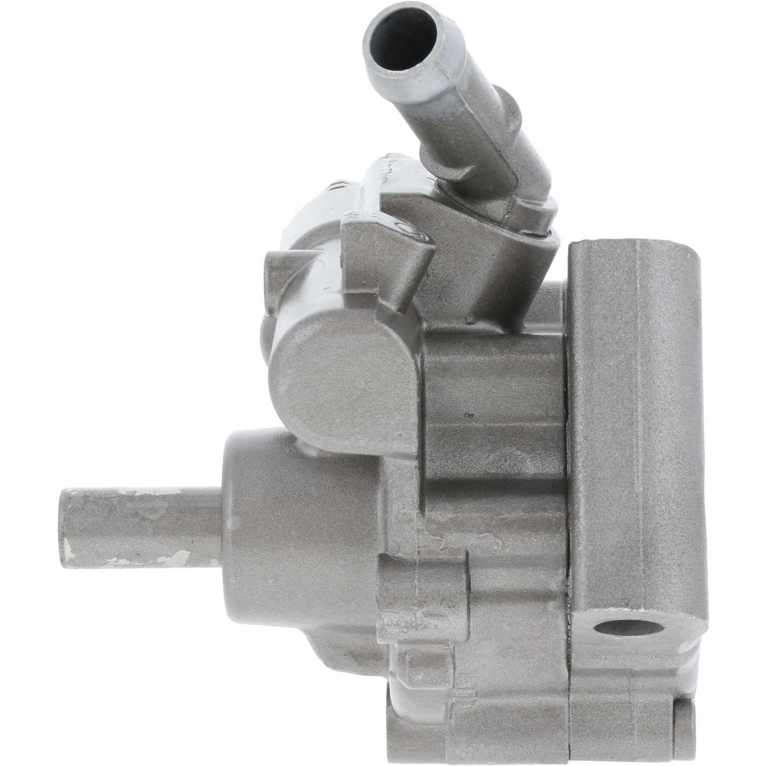 Maval Power Steering Pump - MAVAL - Hydraulic Power - Remanufactured - 96540M 96540M