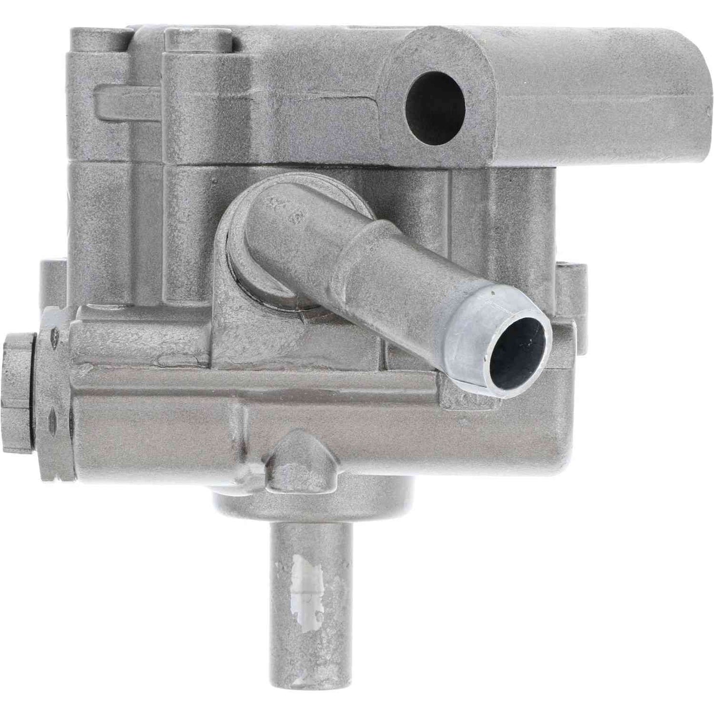 Maval Power Steering Pump - MAVAL - Hydraulic Power - Remanufactured - 96540M 96540M