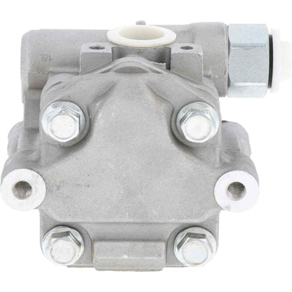 Maval Power Steering Pump - MAVAL - Hydraulic Power - Remanufactured - 96541M 96541M
