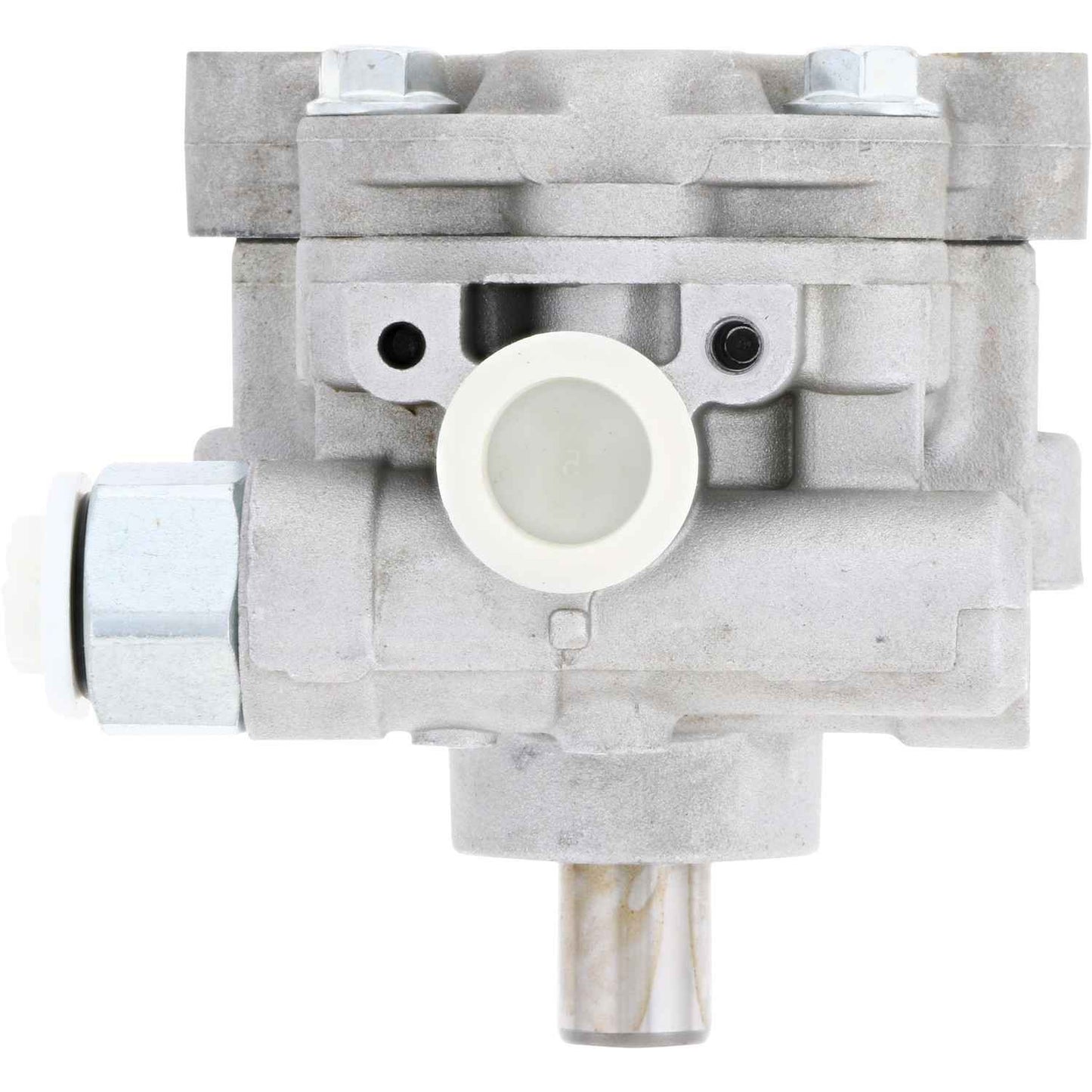 Maval Power Steering Pump - MAVAL - Hydraulic Power - Remanufactured - 96541M 96541M