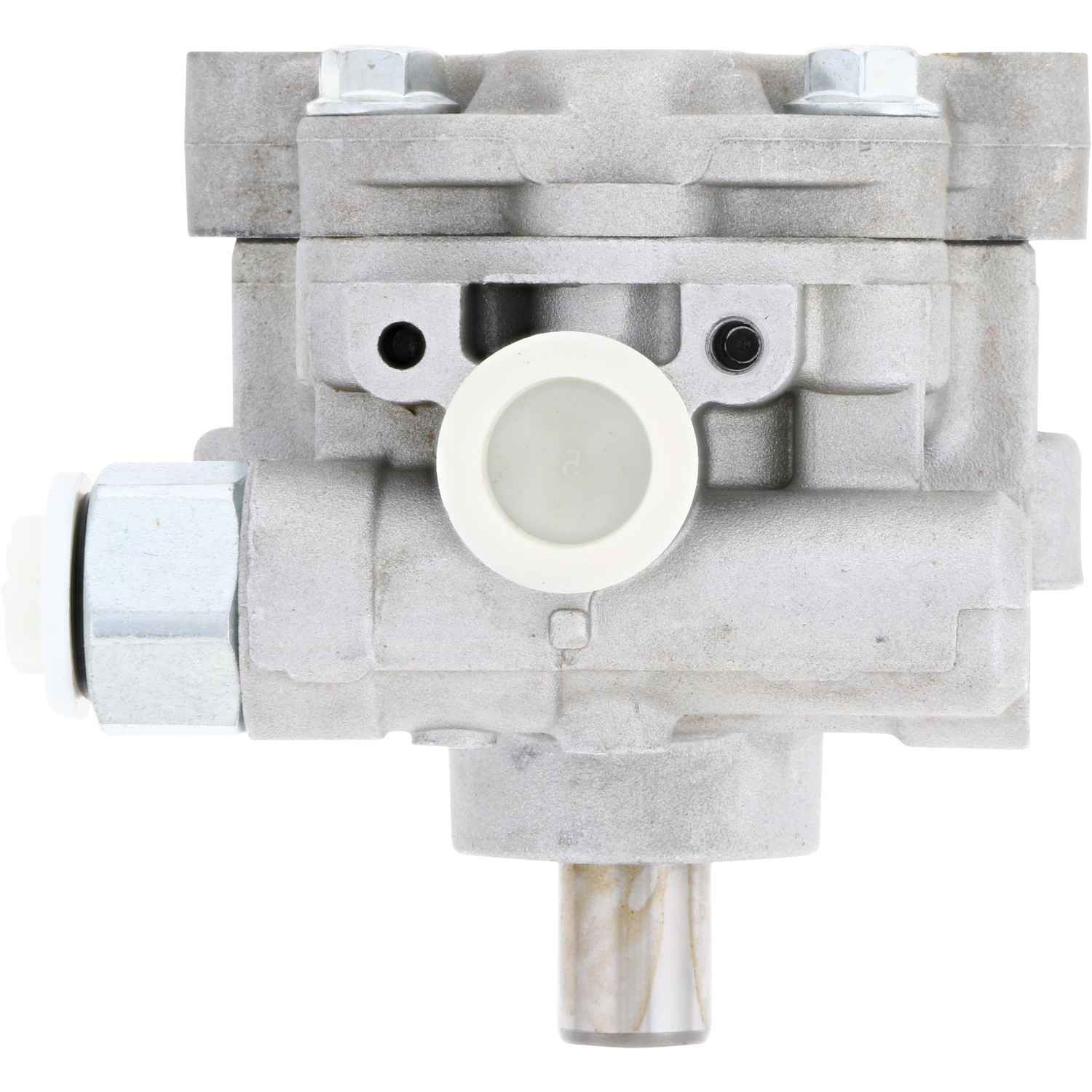 Maval Power Steering Pump - MAVAL - Hydraulic Power - Remanufactured - 96541M 96541M