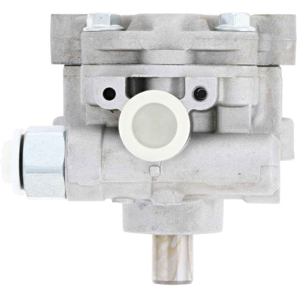 Maval Power Steering Pump - MAVAL - Hydraulic Power - Remanufactured - 96541M 96541M