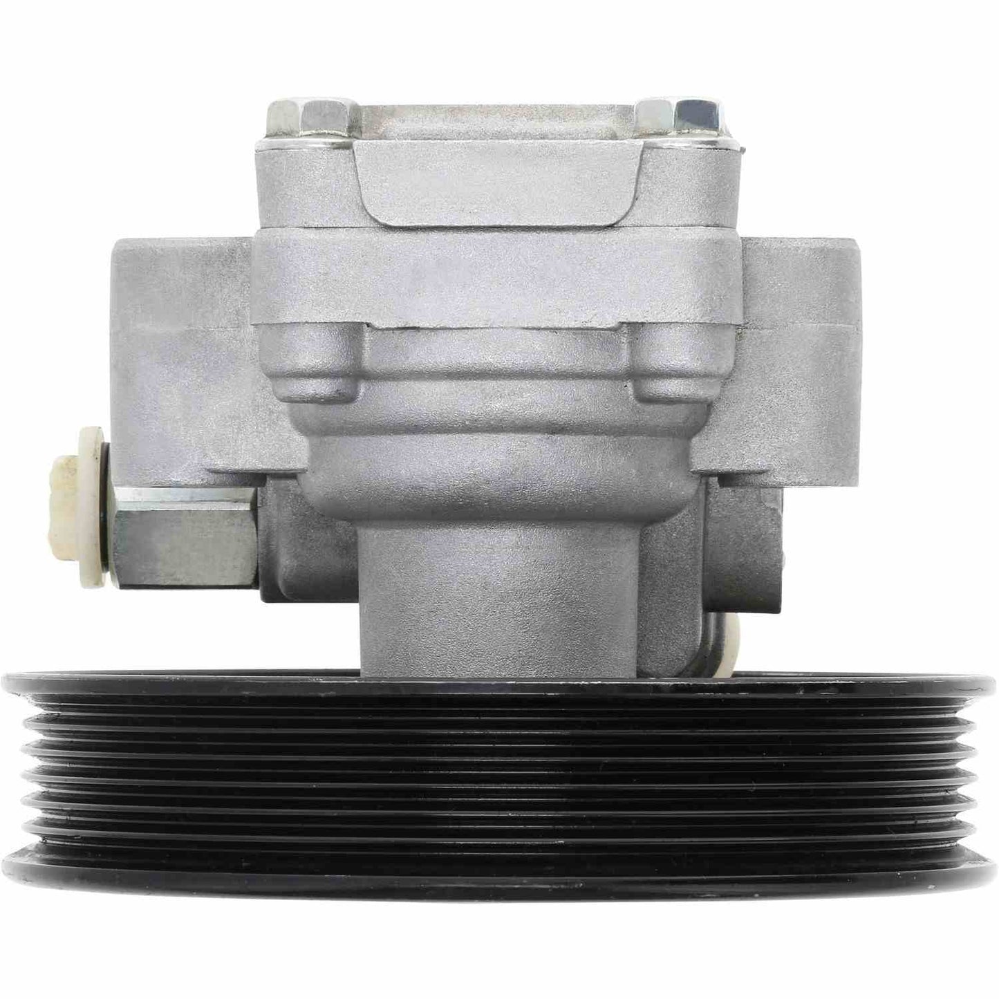 Maval Power Steering Pump - Marathon HP - Hydraulic Power - New - 96545MN 96545MN