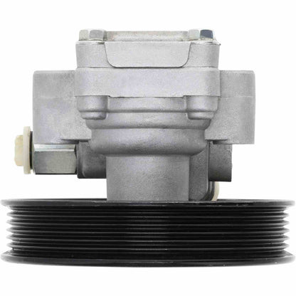 Maval Power Steering Pump - Marathon HP - Hydraulic Power - New - 96545MN 96545MN