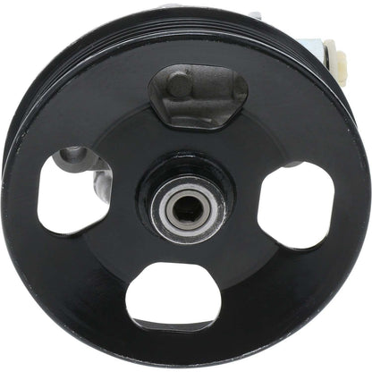 Maval Power Steering Pump - Marathon HP - Hydraulic Power - New - 96545MN 96545MN
