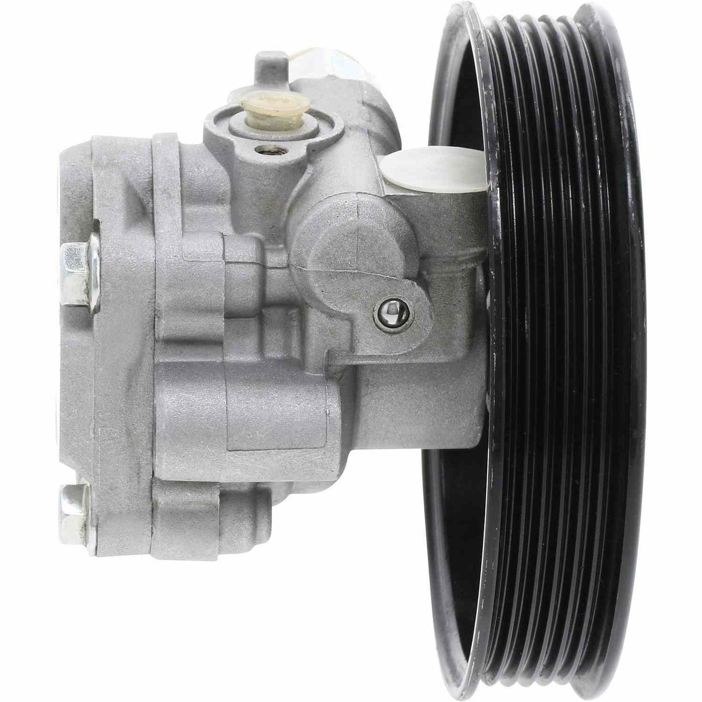 Maval Power Steering Pump - Marathon HP - Hydraulic Power - New - 96545MN 96545MN