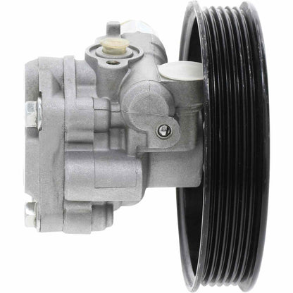 Maval Power Steering Pump - Marathon HP - Hydraulic Power - New - 96545MN 96545MN