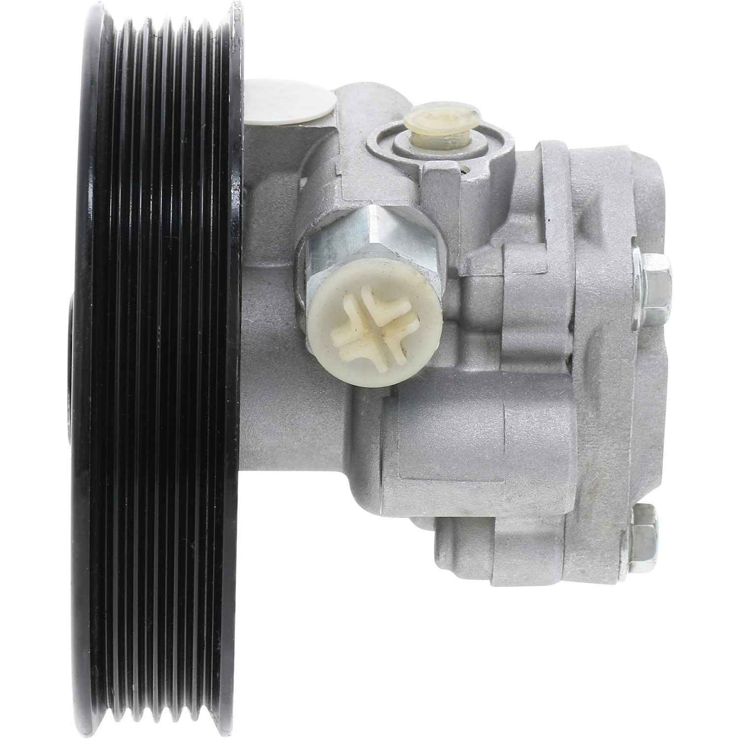 Maval Power Steering Pump - Marathon HP - Hydraulic Power - New - 96545MN 96545MN
