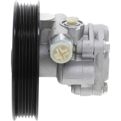 Maval Power Steering Pump - Marathon HP - Hydraulic Power - New - 96545MN 96545MN