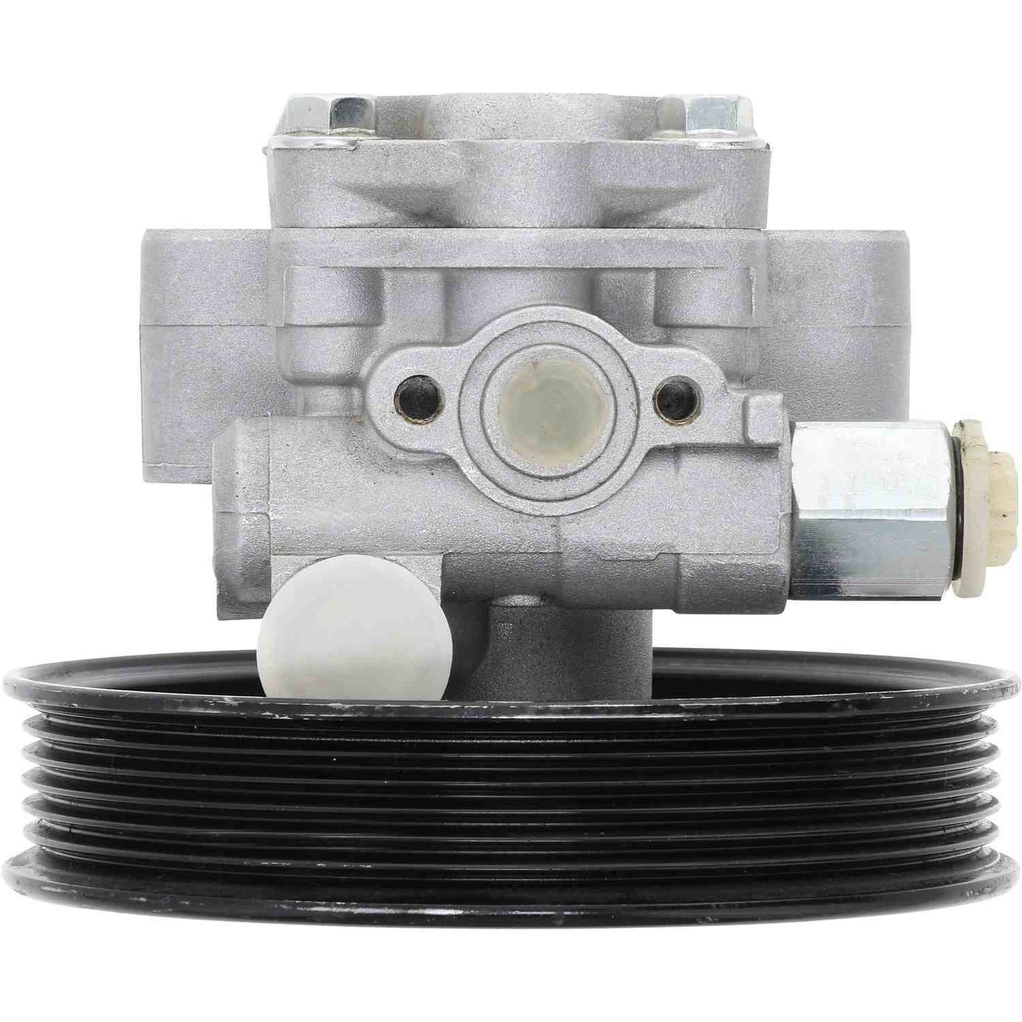 Maval Power Steering Pump - Marathon HP - Hydraulic Power - New - 96545MN 96545MN