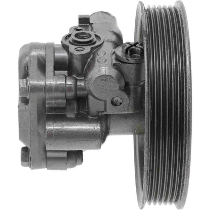 Maval Power Steering Pump - MAVAL - Hydraulic Power - Remanufactured - 96545M 96545M