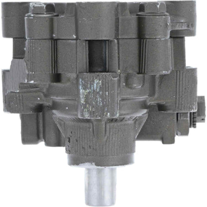 Maval Power Steering Pump - MAVAL - Hydraulic Power - Remanufactured - 96549M 96549M