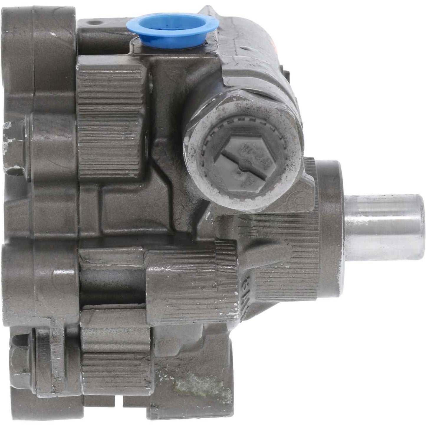 Maval Power Steering Pump - MAVAL - Hydraulic Power - Remanufactured - 96549M 96549M