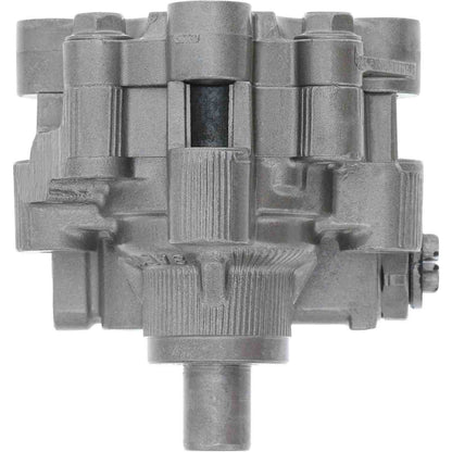 Maval Power Steering Pump - MAVAL - Hydraulic Power - Remanufactured - 96550M 96550M