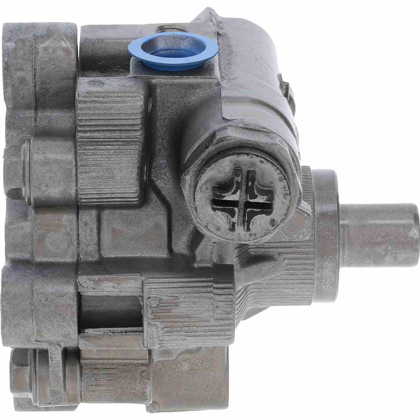 Maval Power Steering Pump - MAVAL - Hydraulic Power - Remanufactured - 96550M 96550M