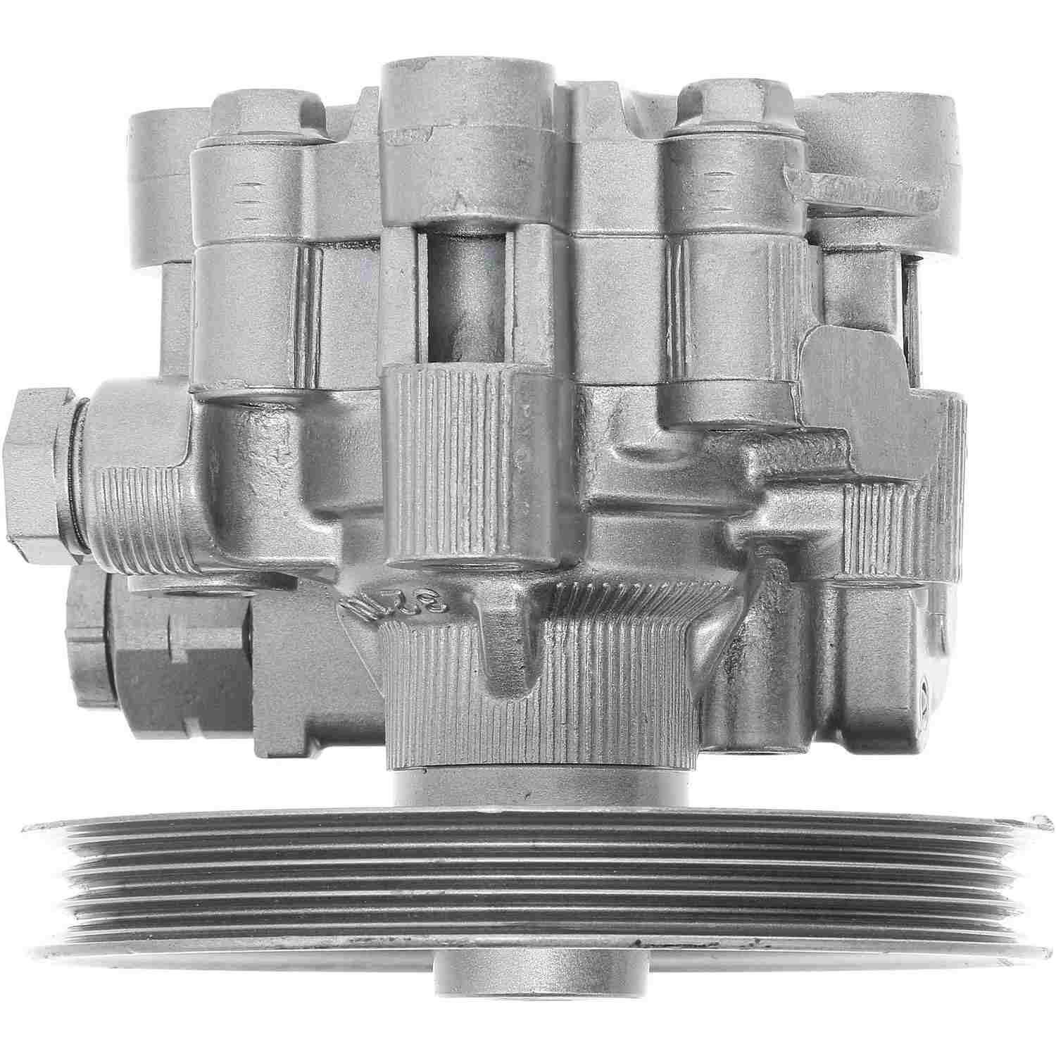 Maval Power Steering Pump