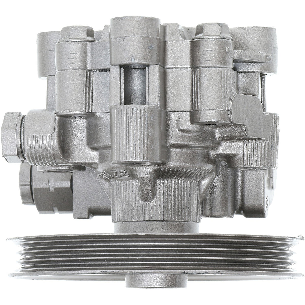 Maval Power Steering Pump