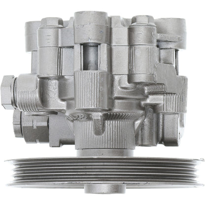 Maval Power Steering Pump