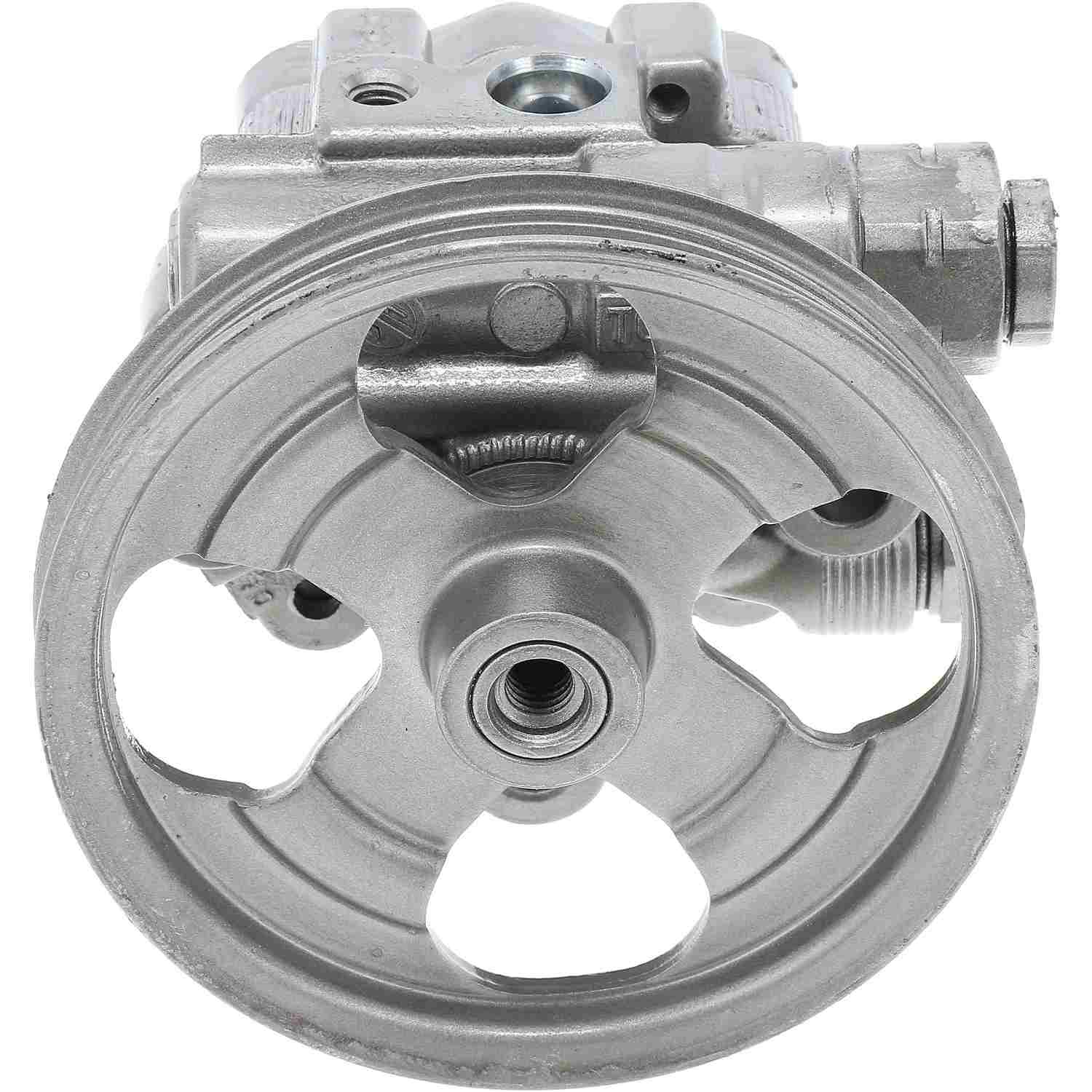 Maval Power Steering Pump