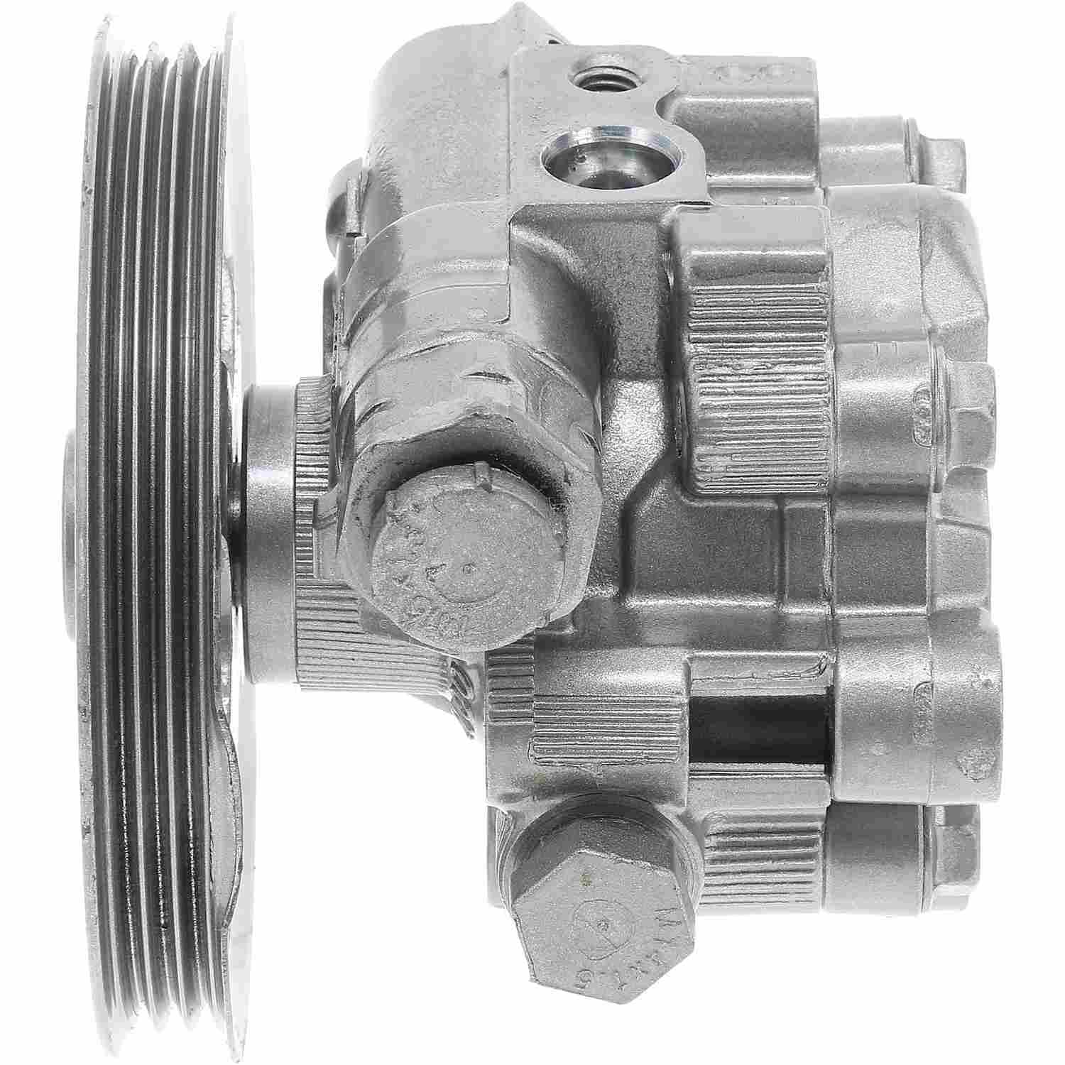 Maval Power Steering Pump