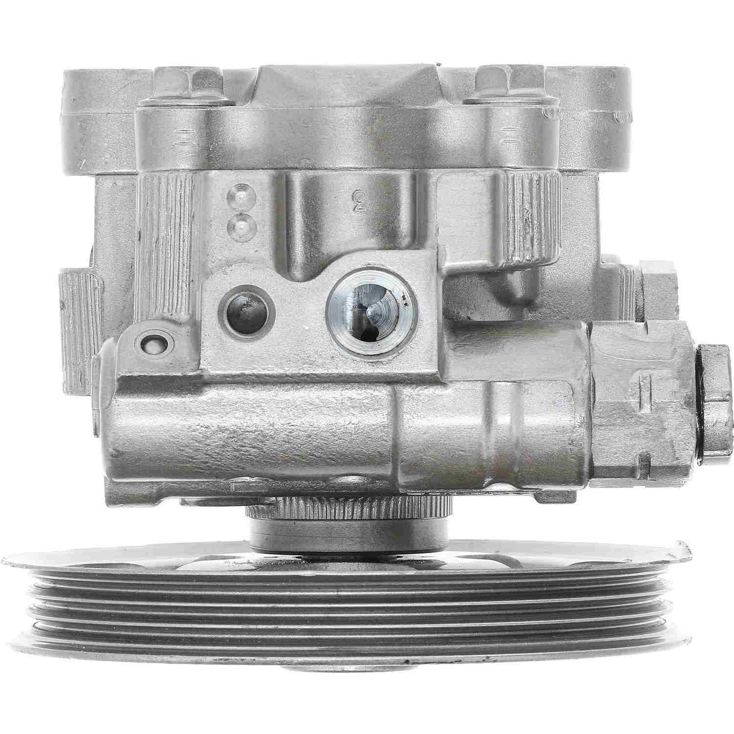 Maval Power Steering Pump