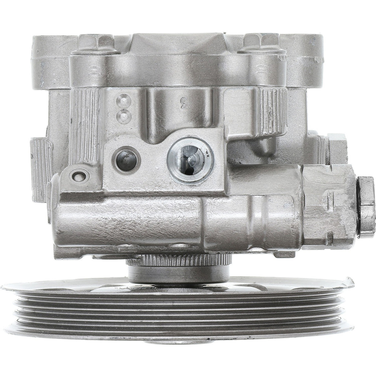 Maval Power Steering Pump