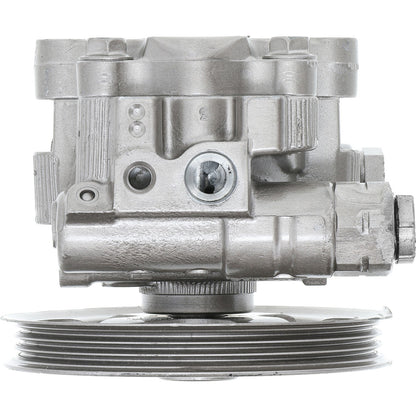 Maval Power Steering Pump