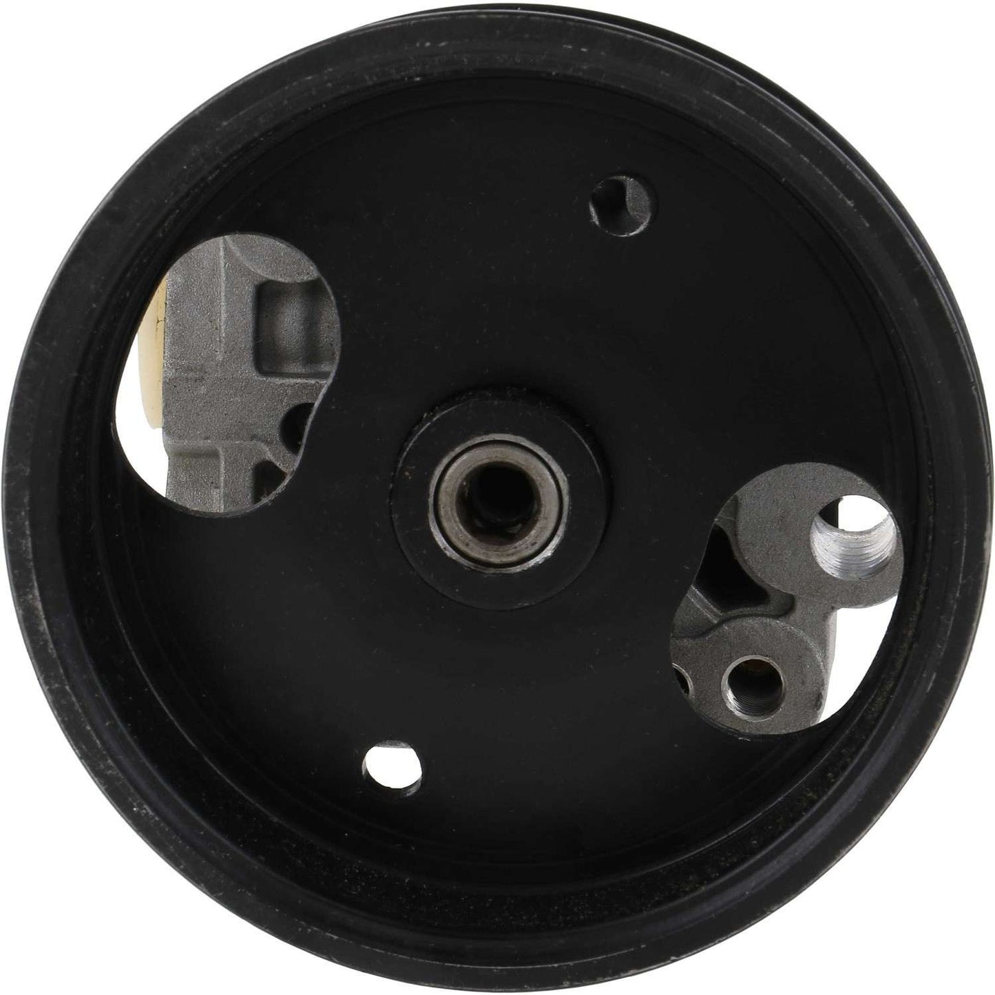 Maval Power Steering Pump - Marathon HP - Hydraulic Power - New - 96552MN 96552MN
