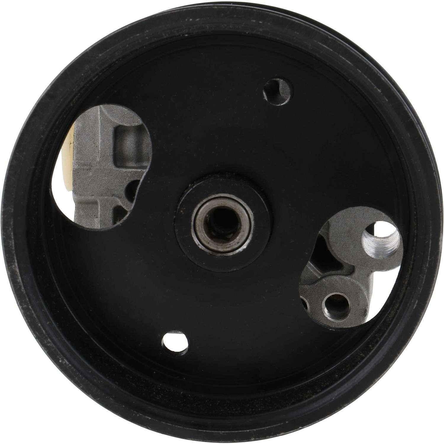 Maval Power Steering Pump - Marathon HP - Hydraulic Power - New - 96552MN 96552MN