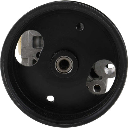 Maval Power Steering Pump - Marathon HP - Hydraulic Power - New - 96552MN 96552MN