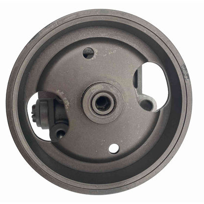 Maval Power Steering Pump - MAVAL - Hydraulic Power - Remanufactured - 96552M 96552M