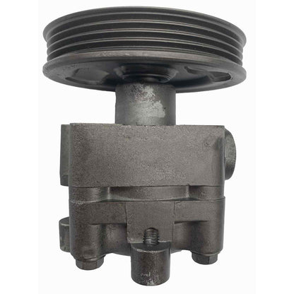 Maval Power Steering Pump - MAVAL - Hydraulic Power - Remanufactured - 96552M 96552M